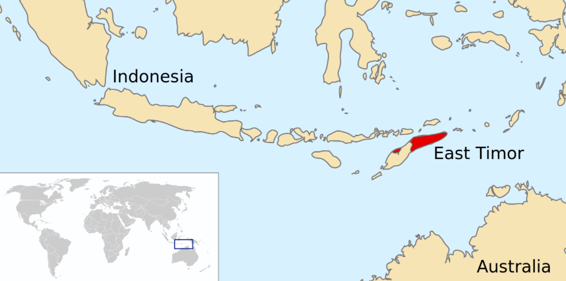 Country Profile – Embassy of the Democratic Republic of Timor-Leste